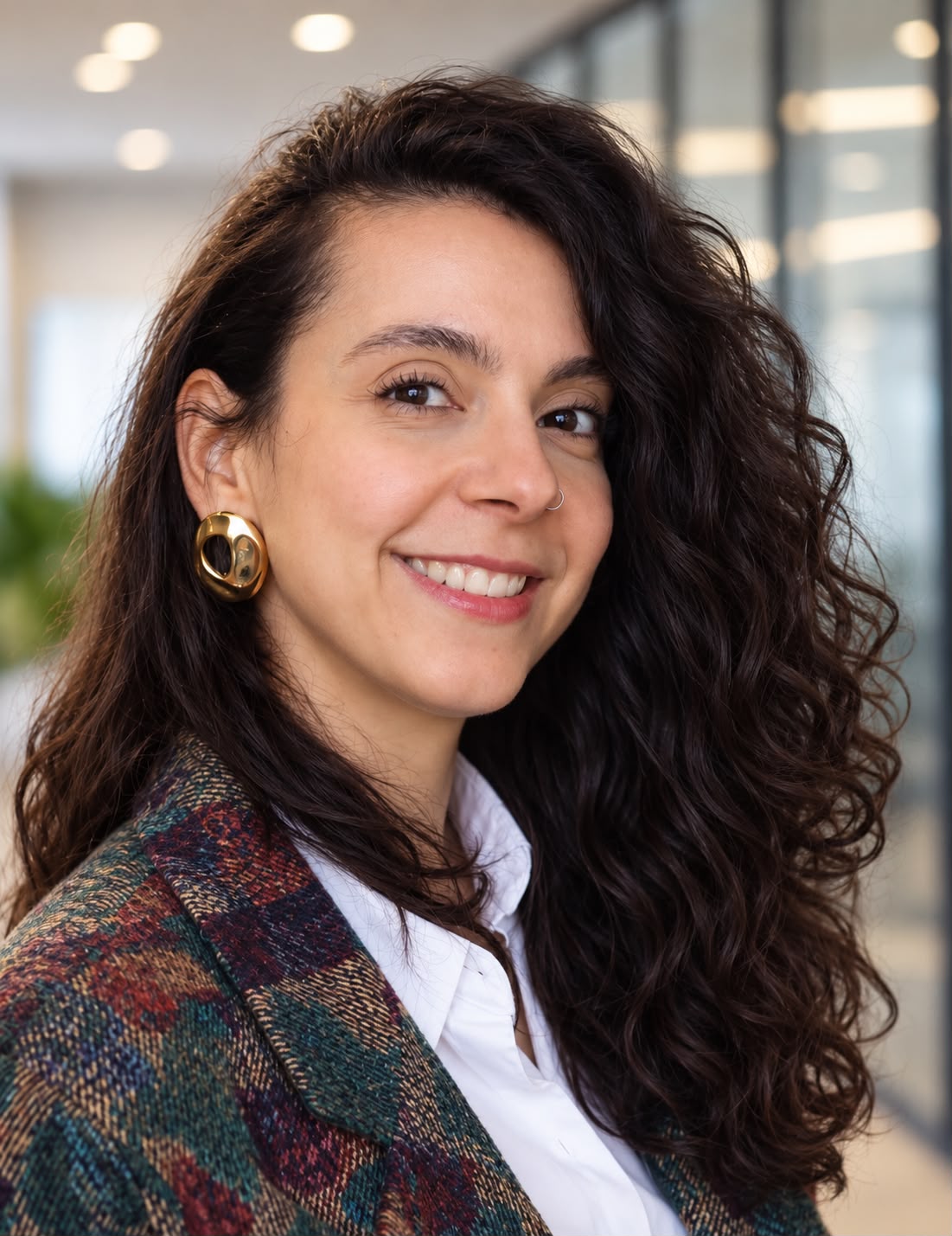 Eliane Nohra
